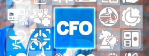chief financial officer (cfo) concept