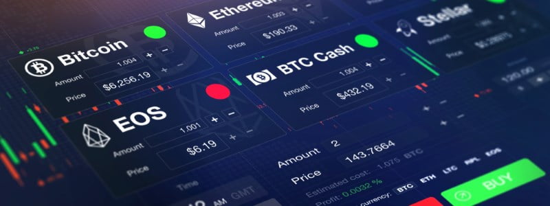tax cryptocurrency exchange