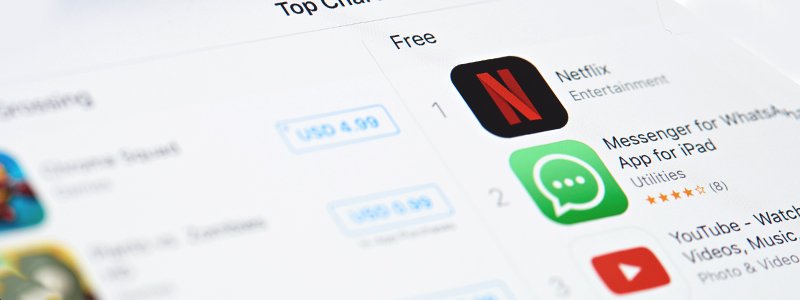 Image for Netflix Tax article