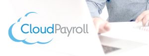 Cloud Payroll logo image