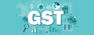 what is GST image