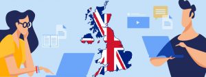 10 Points to Consider when Setting up in the UK