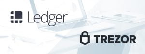 Best Crypto Hardware Wallet: Ledger or Trezor?
