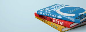 8 Books Every Startup Founder should read 2