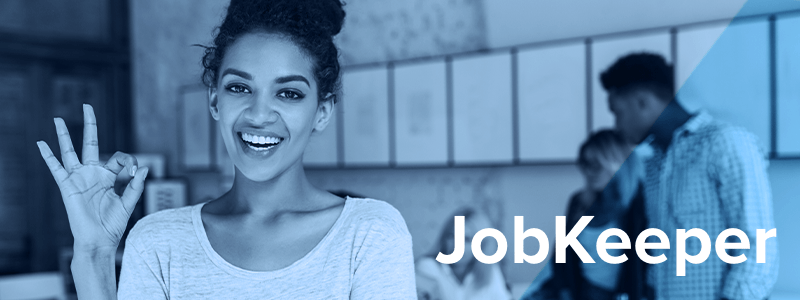 JobKeeper Payment Eligibility