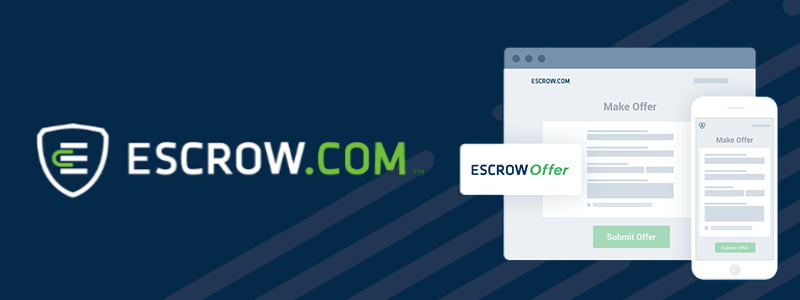 How to avoid online fraud: Review- Escrow.com