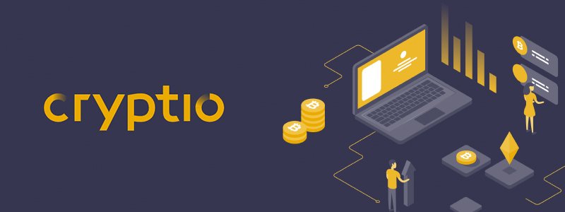 Cryptio.co Review