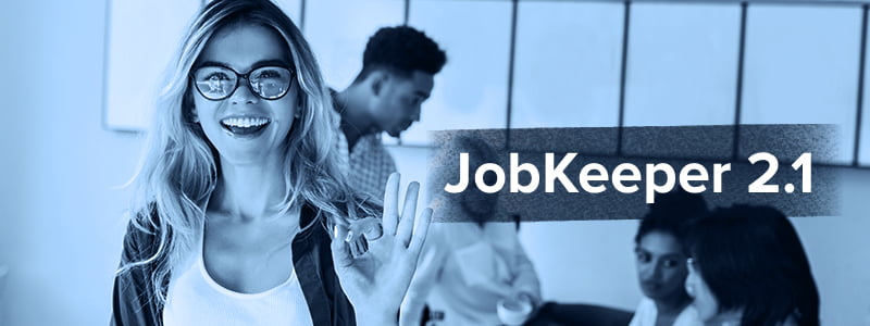 JobKeeper 2.1
