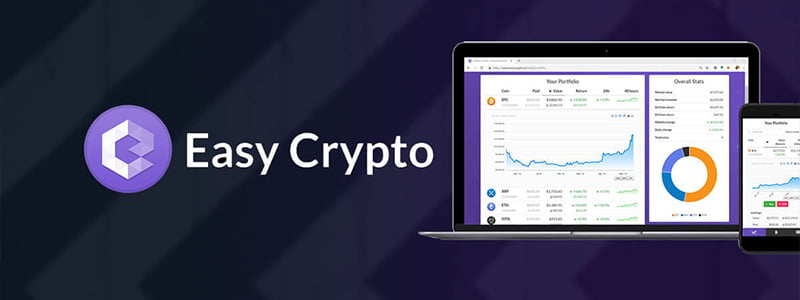 easy crypto currency exchange