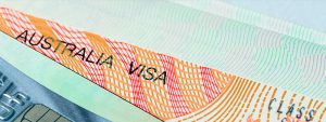 Types of Visa available to startup founders in Australia