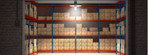 ways to optimize warehouse space